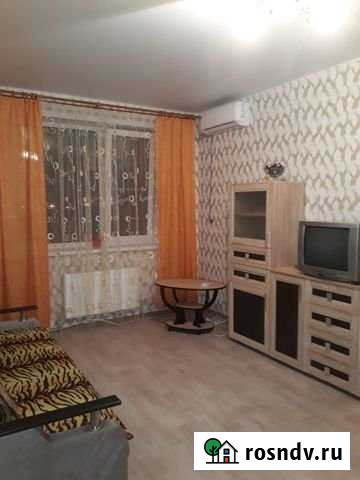 1-комнатная квартира, 38.6 м², 3/9 эт. в аренду посуточно в Ейске Ейск - изображение 1