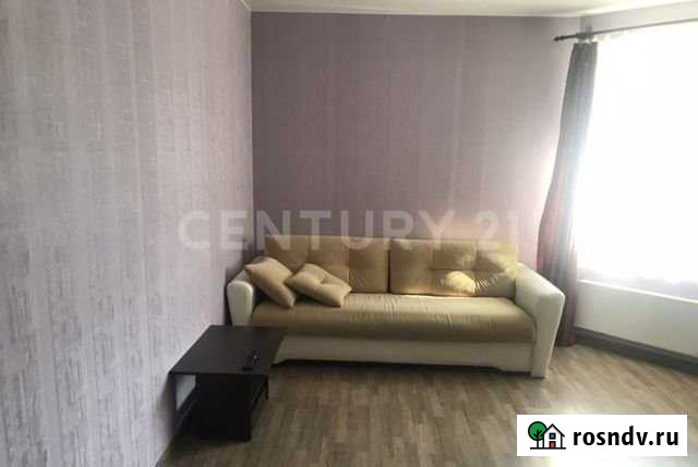 1-комнатная квартира, 35 м², 2/3 эт. на продажу в Москве Москва - изображение 1