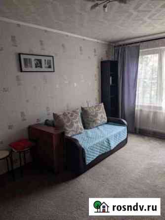 1-комнатная квартира, 34 м², 5/9 эт. в аренду на длительный срок в Санкт-Петербурге Санкт-Петербург