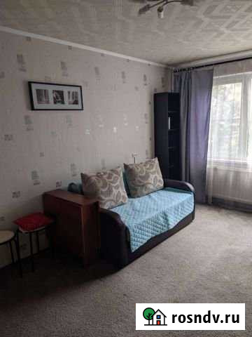 1-комнатная квартира, 34 м², 5/9 эт. в аренду на длительный срок в Санкт-Петербурге Санкт-Петербург - изображение 1