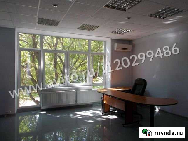 ПСН 180кв.м. Большая Тульская д.2 Москва - изображение 1