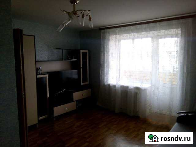 1-комнатная квартира, 35 м², 5/5 эт. на продажу в Звенигово Звенигово - изображение 1