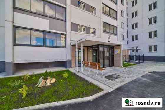 2-комнатная квартира, 67.4 м², 5/11 эт. на продажу в Челябинске Челябинск