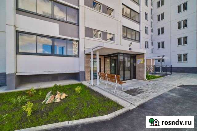 2-комнатная квартира, 67.4 м², 5/11 эт. на продажу в Челябинске Челябинск - изображение 1