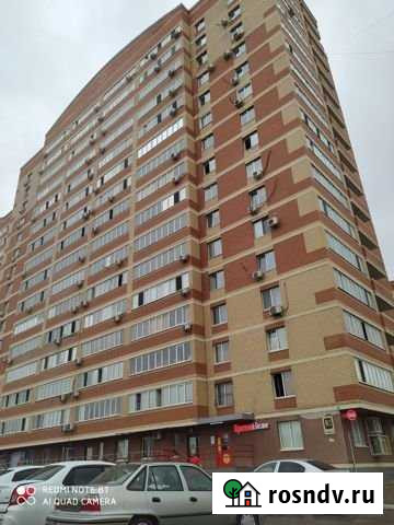 1-комнатная квартира, 44.5 м², 10/16 эт. на продажу в Оренбурге Оренбург - изображение 1