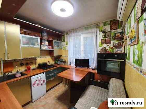 2-комнатная квартира, 42.4 м², 2/9 эт. на продажу в Екатеринбурге Екатеринбург