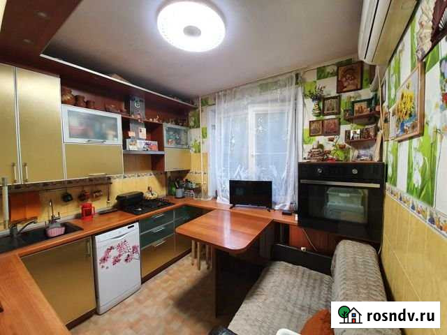 2-комнатная квартира, 42.4 м², 2/9 эт. на продажу в Екатеринбурге Екатеринбург - изображение 1