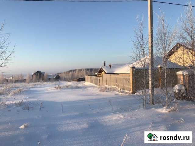 Участок ИЖС 18 сот. на продажу в Казани Казань - изображение 1