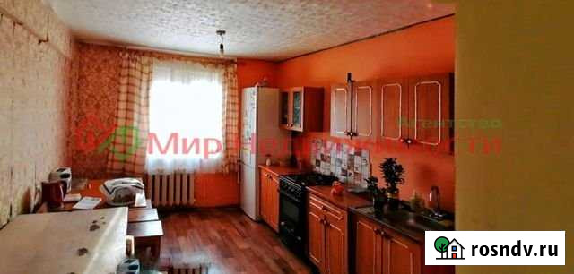 2-комнатная квартира, 51 м², 1/5 эт. на продажу в Чите Чита - изображение 1