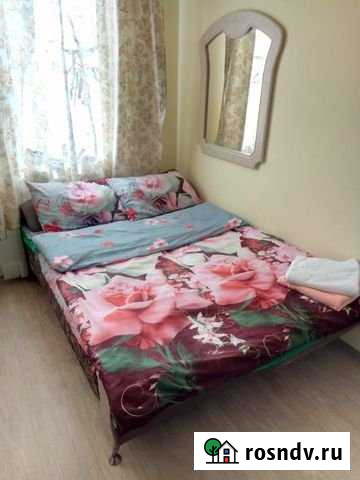 Квартира-студия, 21 м², 1/25 эт. в аренду посуточно в Мурино Мурино - изображение 1