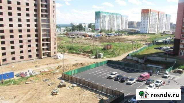 1-комнатная квартира, 40.1 м², 7/14 эт. на продажу в Сыктывкаре Сыктывкар - изображение 1