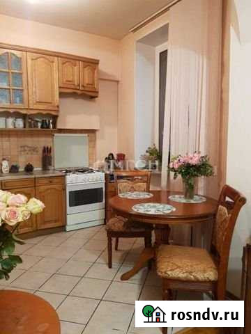 3-комнатная квартира, 70 м², 2/8 эт. на продажу в Москве Москва - изображение 1