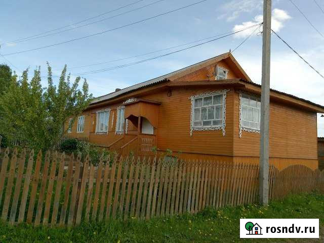 3-комнатная квартира, 50 м², 1/1 эт. на продажу в Павино Павино - изображение 1