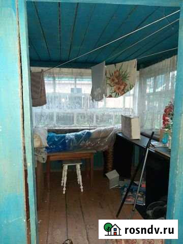 Дом 56 м² на участке 19 сот. на продажу в Большом Лугу Большой Луг - изображение 1