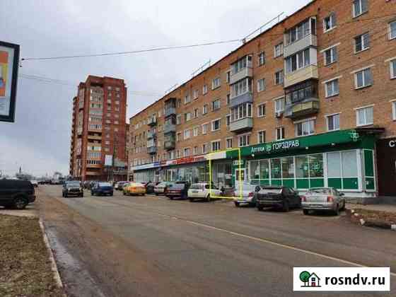 Торговое помещение, 93.2 кв.м. Павловский Посад