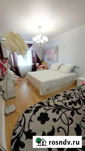 1-комнатная квартира, 49.3 м², 6/10 эт. на продажу в Магнитогорске Магнитогорск - изображение 1