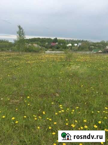 Участок ИЖС 16 сот. на продажу в Кашире Кашира - изображение 1