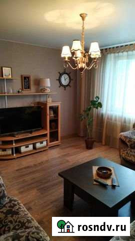 3-комнатная квартира, 70 м², 7/10 эт. на продажу в Электростали Электросталь - изображение 1