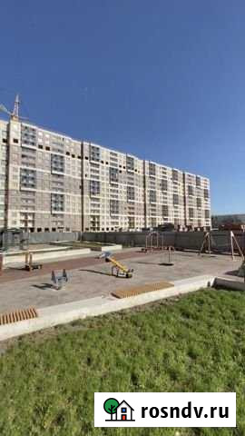 1-комнатная квартира, 35 м², 15/15 эт. на продажу в Санкт-Петербурге Санкт-Петербург - изображение 1