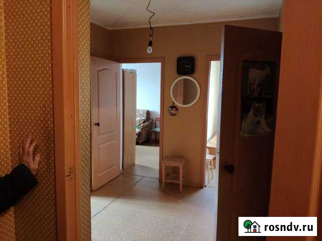 Дом 54 м² на участке 40 сот. на продажу в Нижнем Ломове Нижний Ломов - изображение 1