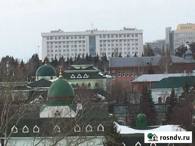 3-комнатная квартира, 65 м², 9/9 эт. на продажу в Уфе Уфа - изображение 1