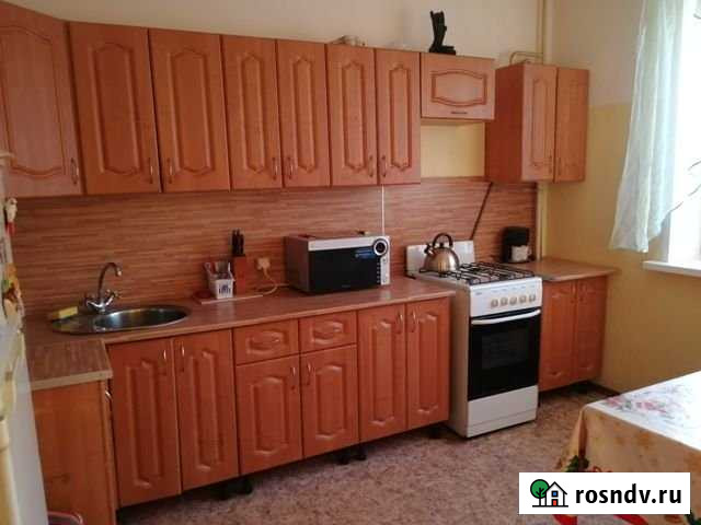 1-комнатная квартира, 40 м², 6/10 эт. на продажу в Ярославле Ярославль - изображение 1