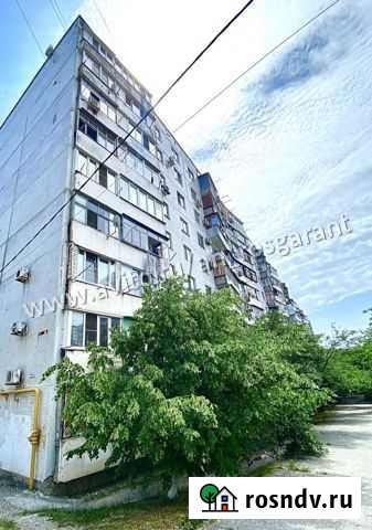 3-комнатная квартира, 69 м², 4/9 эт. на продажу в Новороссийске Новороссийск - изображение 1