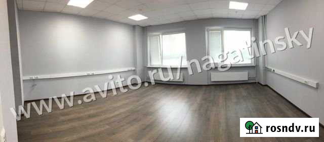 Офис, 34.6 кв.м. Москва - изображение 1