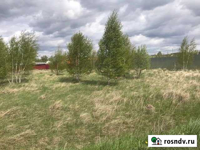 Участок ИЖС 15 сот. на продажу в Мещерино Мещерино - изображение 1