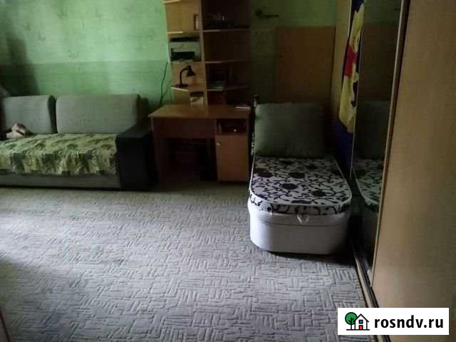 1-комнатная квартира, 32 м², 1/4 эт. на продажу в Ростове-на-Дону Ростов-на-Дону - изображение 1