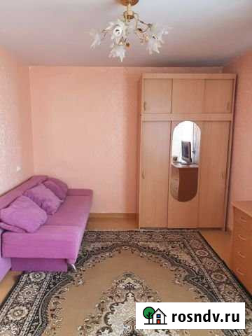 1-комнатная квартира, 30 м², 5/5 эт. на продажу в Норильске Норильск - изображение 1