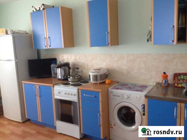 2-комнатная квартира, 72 м², 10/16 эт. в аренду на длительный срок в Краснодаре Краснодар - изображение 1