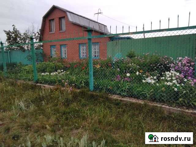 Дом 55 м² на участке 8 сот. на продажу в Магнитогорске Магнитогорск - изображение 1