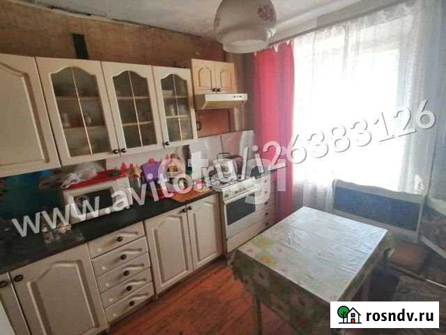 3-комнатная квартира, 65 м², 3/9 эт. на продажу в Казани Казань - изображение 1