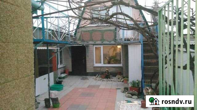 Дом 80 м² на участке 2.4 сот. на продажу в Евпатории Евпатория - изображение 1