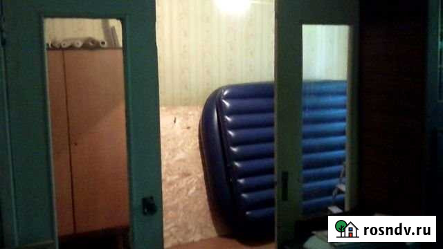 2-комнатная квартира, 44 м², 1/5 эт. на продажу в Кузнечном Кузнечное - изображение 1