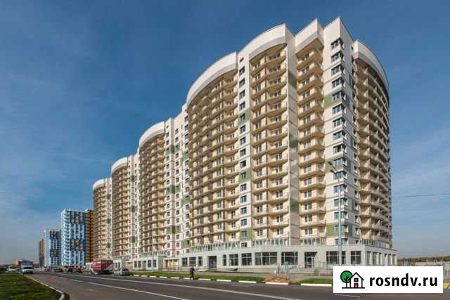 3-комнатная квартира, 91.2 м², 4/17 эт. на продажу в Мытищах Мытищи - изображение 1