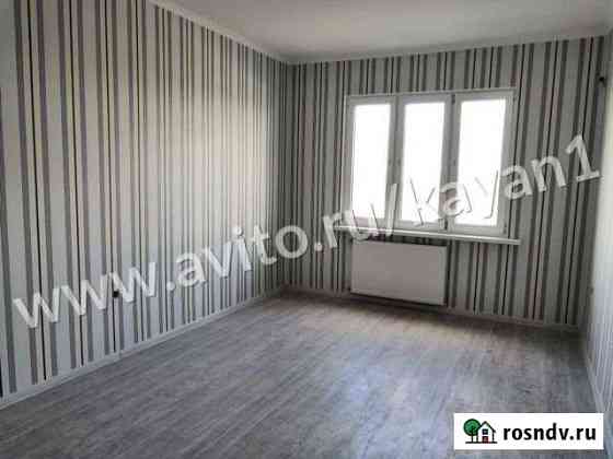 1-комнатная квартира, 40 м², 9/18 эт. на продажу в Краснодаре Краснодар