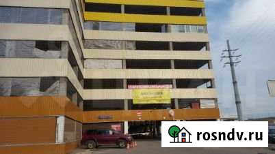 Машиноместо 15 м² на продажу в Москве Москва - изображение 1