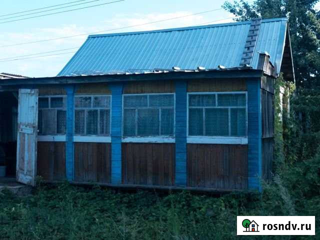 Дача 40 м² на участке 6 сот. на продажу в Саратове Саратов - изображение 1