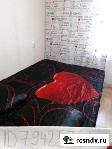 1-комнатная квартира, 31 м², 4/10 эт. в аренду посуточно в Казани Казань - изображение 1