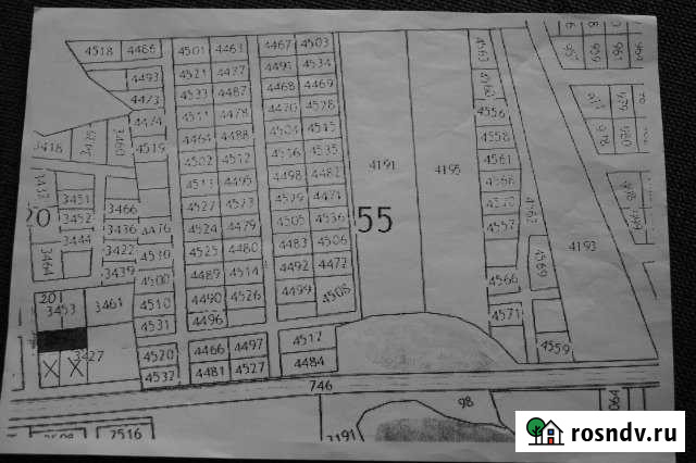 Участок ИЖС 10 сот. на продажу в Омске Омск - изображение 1