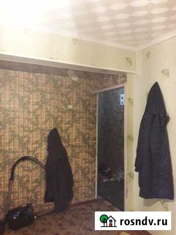 1-комнатная квартира, 33 м², 1/5 эт. на продажу в Чите Чита - изображение 1