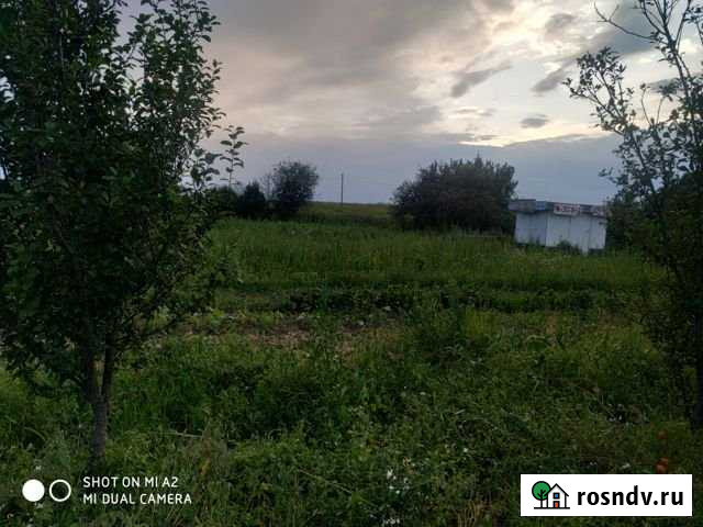 Участок ИЖС 12 сот. на продажу в Путевке Путевка - изображение 1