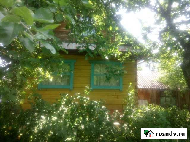 Дача 25 м² на участке 6 сот. на продажу в Ижевске Ижевск - изображение 1