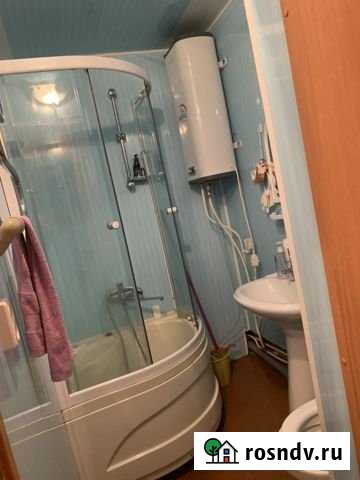 2-комнатная квартира, 45 м², 4/5 эт. в аренду посуточно в Североморске-3 Североморск-3 - изображение 1