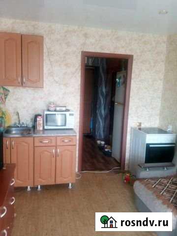 1-комнатная квартира, 18 м², 6/9 эт. на продажу в Юрге Юрга - изображение 1