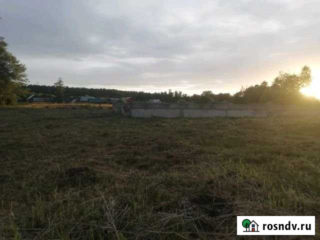 Участок ИЖС 25 сот. на продажу в Козельске Козельск - изображение 1