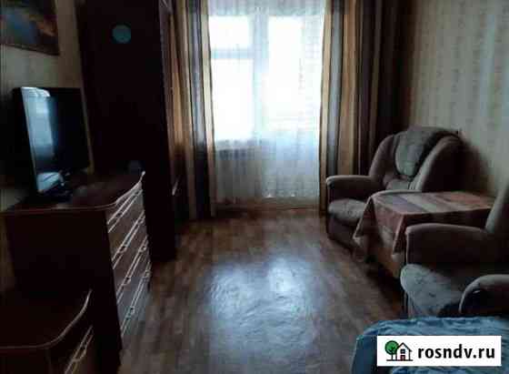 1-комнатная квартира, 40 м², 5/10 эт. в аренду на длительный срок в Набережных Челнах Набережные Челны