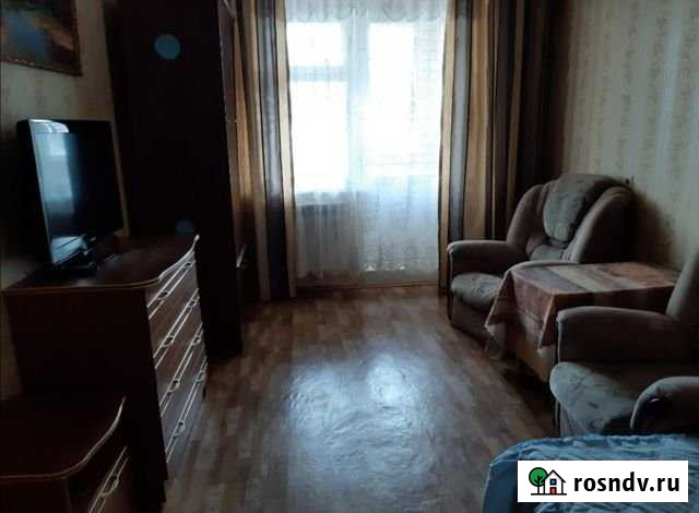 1-комнатная квартира, 40 м², 5/10 эт. в аренду на длительный срок в Набережных Челнах Набережные Челны - изображение 1